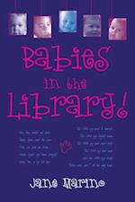 Babies in the Library!