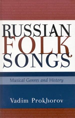 Russian Folk Songs