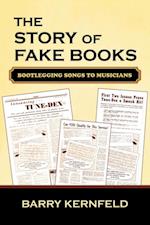 Story of Fake Books