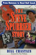 Steve Spurrier Story