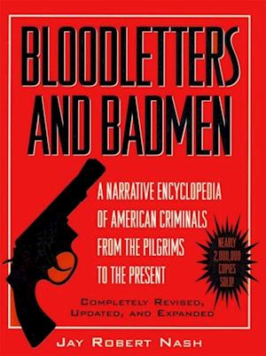 Bloodletters and Badmen