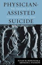 Physician-Assisted Suicide