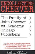 Uncollecting Cheever
