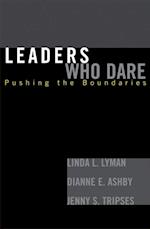 Leaders Who Dare