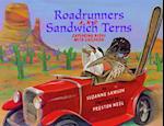 Road Runners & Sandwich Terns