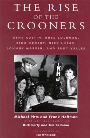 Rise of the Crooners