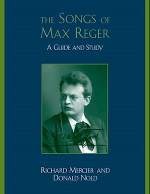 Songs of Max Reger