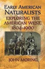 Early American Naturalists