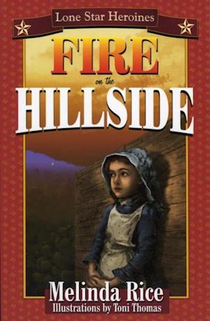 Fire on the Hillside