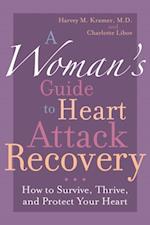 Woman's Guide to Heart Attack Recovery