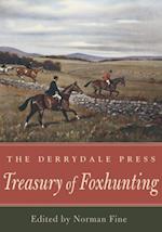 Derrydale Press Treasury of Foxhunting