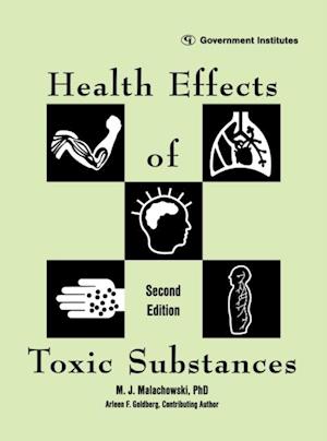 Health Effects of Toxic Substances