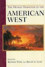Human Tradition in the American West