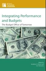 Integrating Performance and Budgets