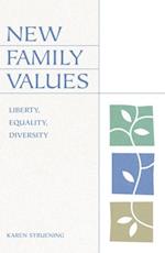 New Family Values