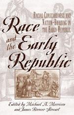 Race and the Early Republic