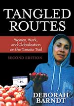 Tangled Routes