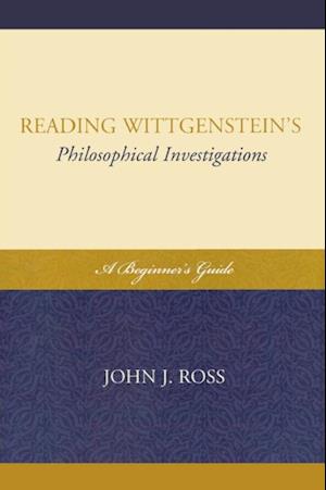 Reading Wittgenstein's Philosophical Investigations