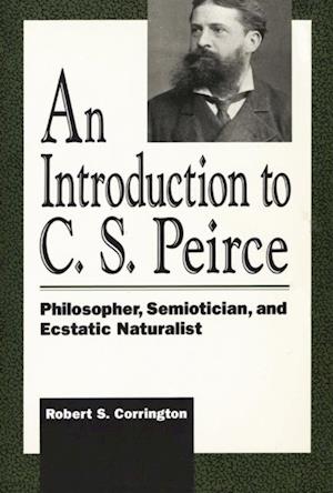 Introduction to C. S. Peirce