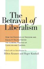 Betrayal of Liberalism