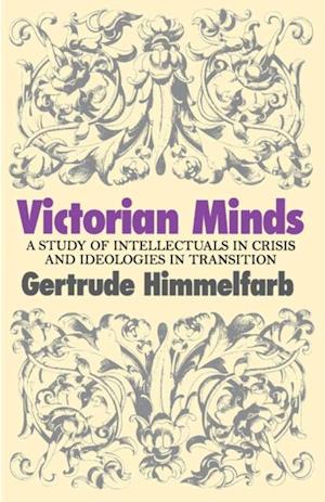 Victorian Minds