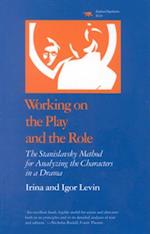 Working on the Play and the Role
