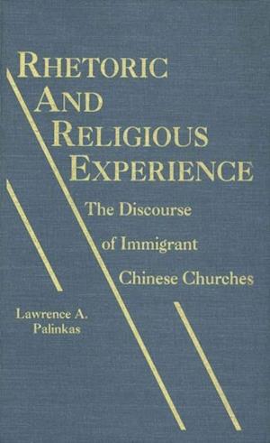 Rhetoric and Religious Experience