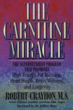 Carnitine Miracle