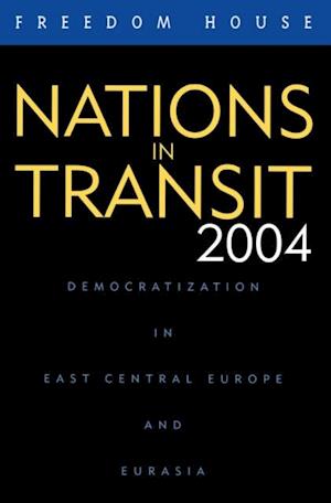 Nations in Transit 2004