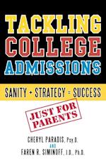 Tackling College Admissions