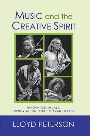 Music and the Creative Spirit