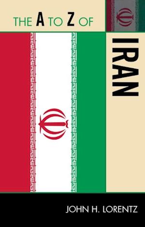 to Z of Iran