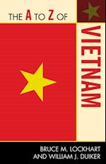 to Z of Vietnam