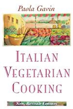 Italian Vegetarian Cooking, New, Revised