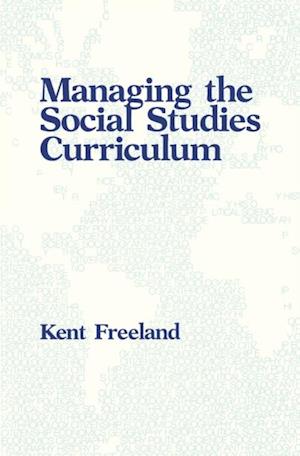 Managing the Social Studies Curriculum