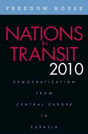 Nations in Transit 2010