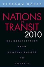 Nations in Transit 2010