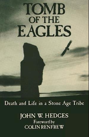 Tomb of the Eagles