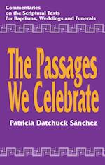 Passages We Celebrate