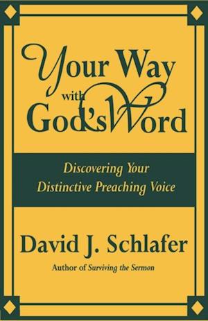 Your Way with God's Word