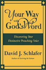 Your Way with God's Word