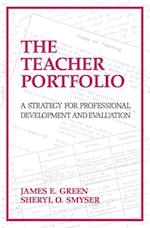 Teacher Portfolio