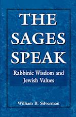 Sages Speak