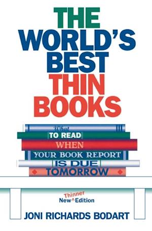 World's Best Thin Books, Revised