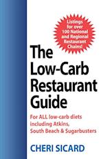Low-Carb Restaurant