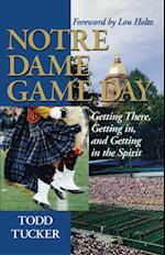 Notre Dame Game Day