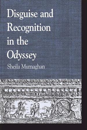 Disguise and Recognition in the Odyssey