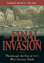 Final Invasion