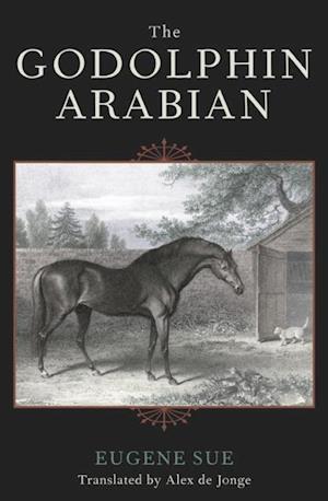 Godolphin Arabian