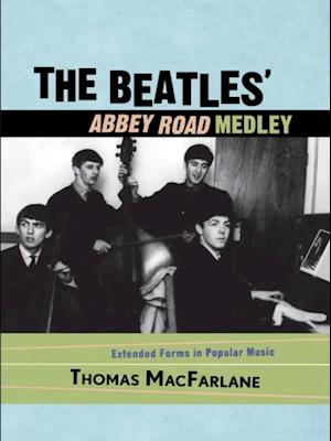 Beatles' Abbey Road Medley